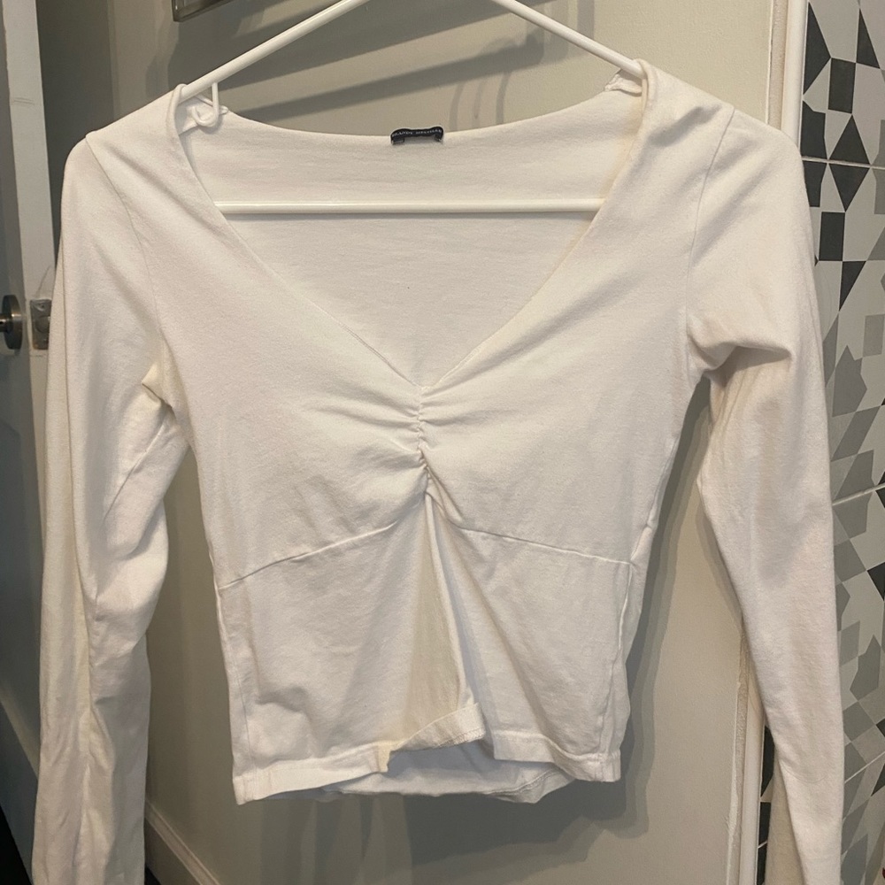 Brandy Melville Long Sleeve Top